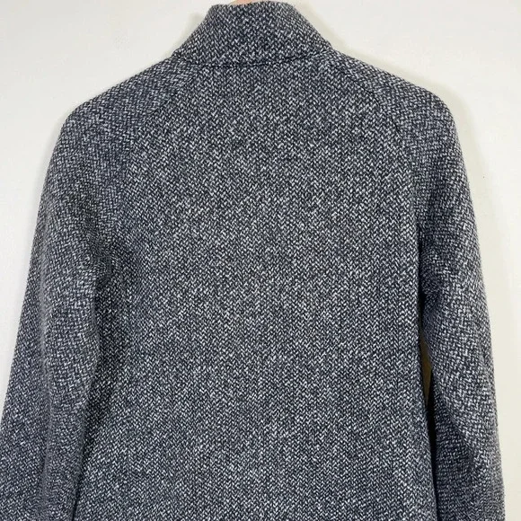 MEC Fleece Full Zip  Jacket - Picture 11 of 14